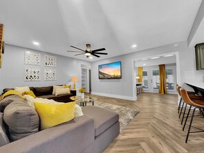 House (3 Bedrooms) | Interior - Los Lagos Mesa (Mesa)