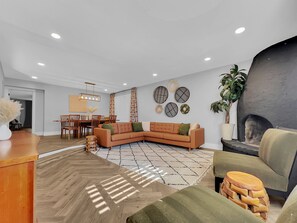 House (3 Bedrooms) | Interior - Los Lagos Mesa (Mesa)