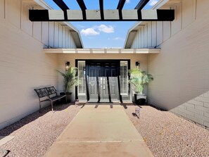 Casa (3 Bedrooms) | Interior