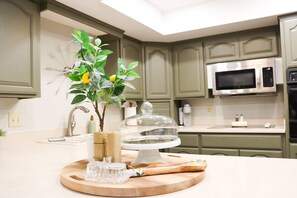 House (3 Bedrooms) | Interior - Los Lagos Mesa (Mesa)