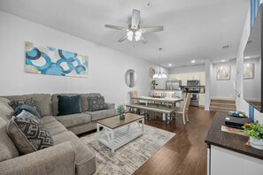 Interior - Magical Disney Getaway- Belle, Potter, & Minions (Kissimmee)