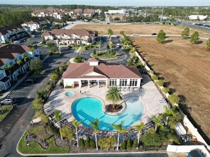 Interior - Magical Disney Getaway- Belle, Potter, & Minions (Kissimmee)