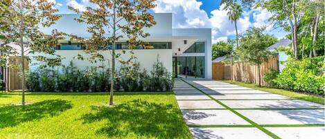 Huis (3 Bedrooms) | Interieur