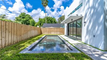 Casa (3 Bedrooms) | Parte interna