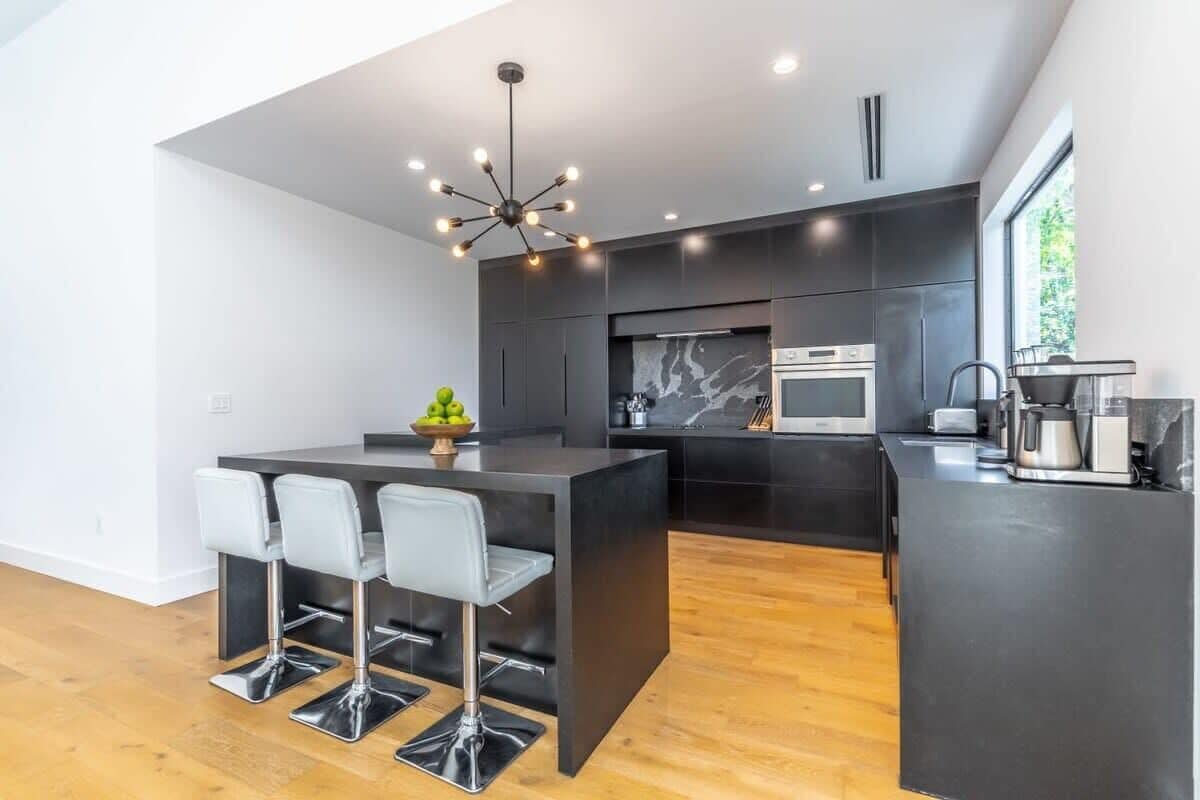 Casa (3 Bedrooms) | Parte interna