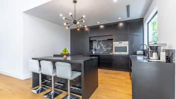 Casa (3 Bedrooms) | Parte interna