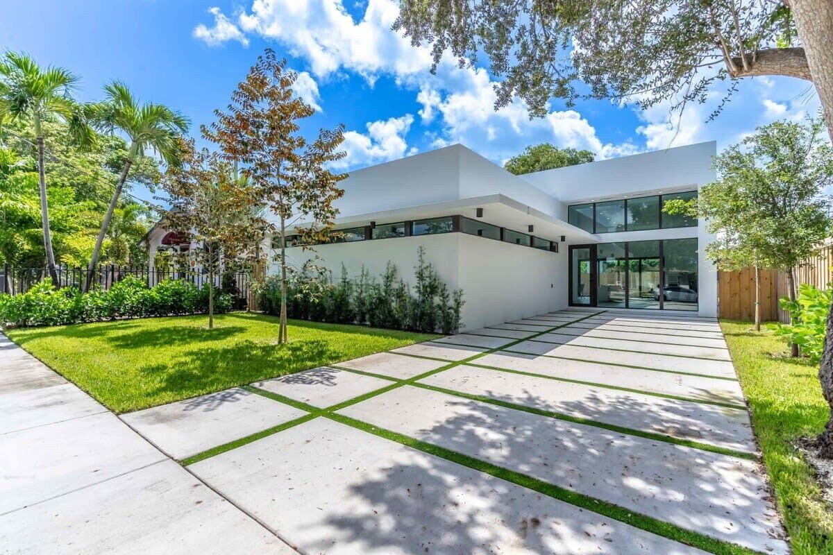 Casa (3 Bedrooms) | Parte interna