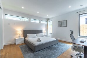 House (3 Bedrooms) | Interior - Lux Villa With Pool Wynwood House by Rovetravel (Miami)