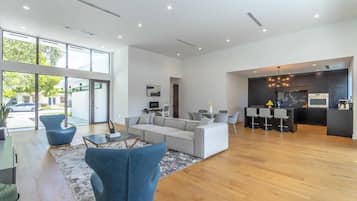 Casa (3 Bedrooms) | Parte interna