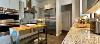 Luxe Living