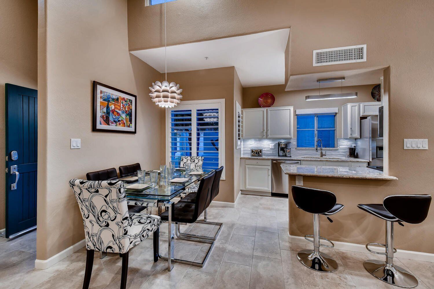 Villa (3 Bedrooms) | Innvendig