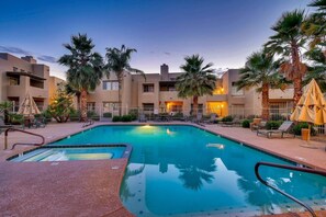 Villa (3 Bedrooms) | Interior - Harmony Haven (Scottsdale)