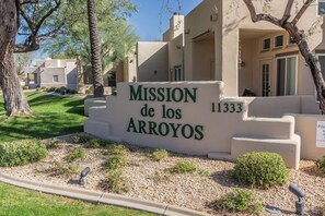 Interior - Harmony Haven (Scottsdale)