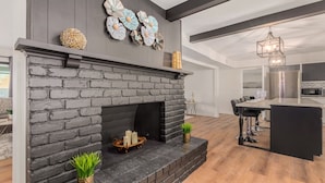 Maison (4 Bedrooms) | Intérieur