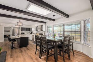 Maison (4 Bedrooms) | Intérieur