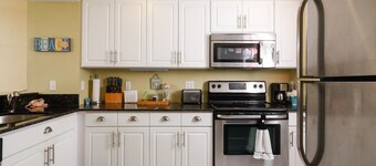Lemon Bay Waterfront Condo w Patio