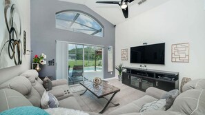 Interior - Ldk2787 (Kissimmee)