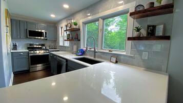 House (Multiple Bedrooms) | Interior