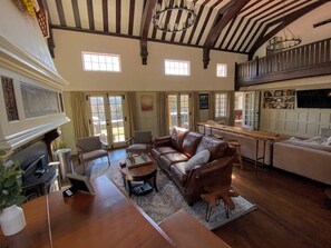 House (Multiple Bedrooms) | Interior