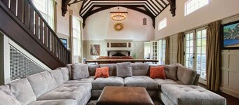 霍尔登弗罗斯特之家