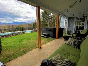 Casa (Multiple Bedrooms) | Interior