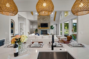 Interior - Hogan Crest (Mooresville)