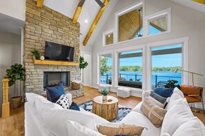 House (Multiple Bedrooms) | Interior - Hogan Crest (Mooresville)