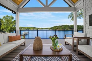 House (Multiple Bedrooms) | Interior - Hogan Crest (Mooresville)