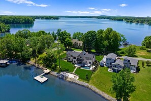 House (Multiple Bedrooms) | Interior - Hogan Crest (Mooresville)