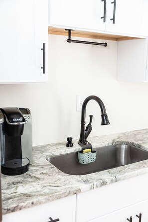 Interior - Latitude Adjustment (Virginia Beach)