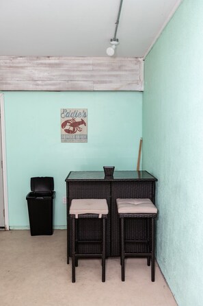 Interior - Latitude Adjustment (Virginia Beach)