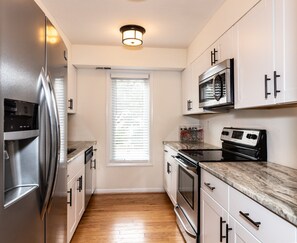 Interior - Latitude Adjustment (Virginia Beach)