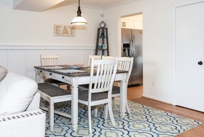 Interior - Latitude Adjustment (Virginia Beach)