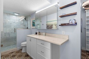 Interior - Golden Arms 602 (New Smyrna Beach)