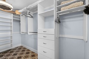 Interior - Golden Arms 602 (New Smyrna Beach)