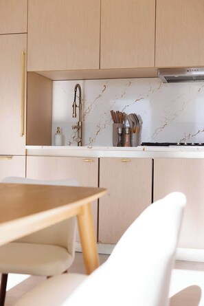 Interior - Exclusive Midtown Luxury Step From Times Square! (New York)