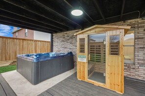 独立别墅 (5 Bedrooms) | 住宿内部