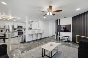 Casa (5 Bedrooms) | Interior