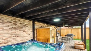 獨棟房屋 (5 Bedrooms) | 住宿正面