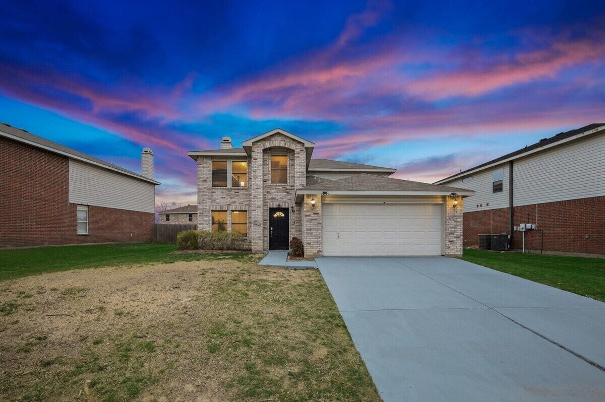 ハウス (5 Bedrooms) | 内装