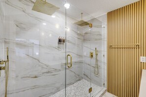 Maison (5 Bedrooms) | Intérieur