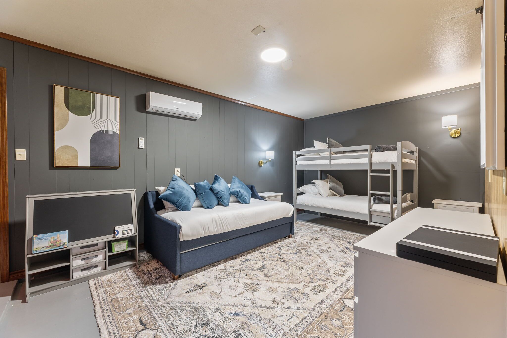 House (5 Bedrooms) | Bahagian dalam