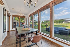 Maison (5 Bedrooms) | Intérieur