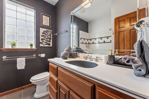 Maison (5 Bedrooms) | Intérieur