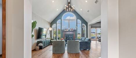 ハウス (5 Bedrooms) | 内装