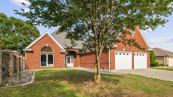 House (5 Bedrooms) | Bahagian dalam