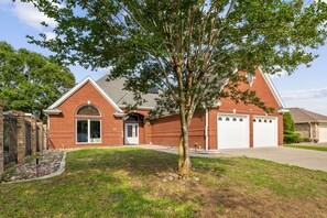 Ferienhaus (5 Bedrooms) | Innenbereich