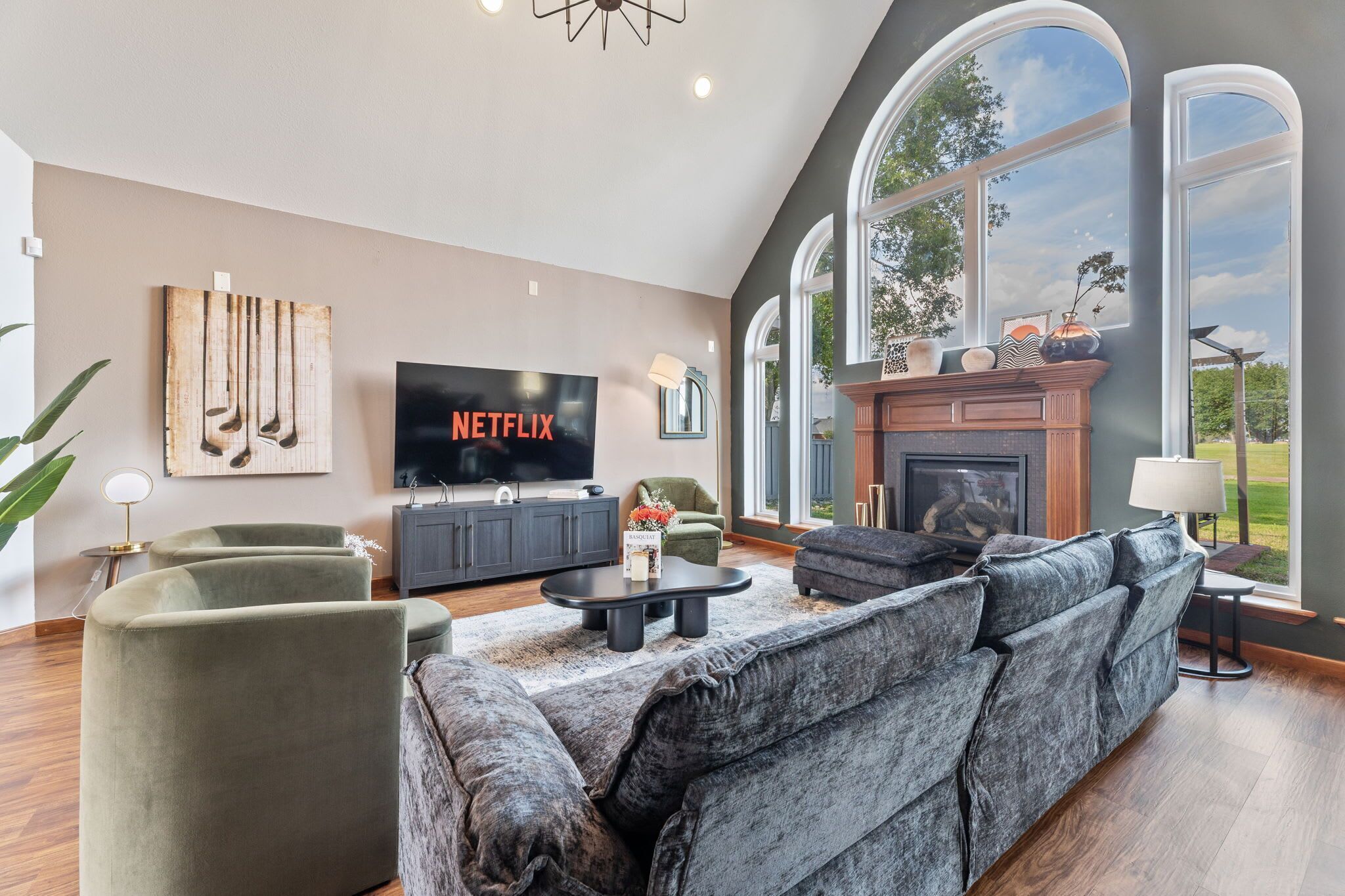 House (5 Bedrooms) | Bahagian dalam