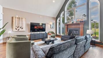 House (5 Bedrooms) | Bahagian dalam