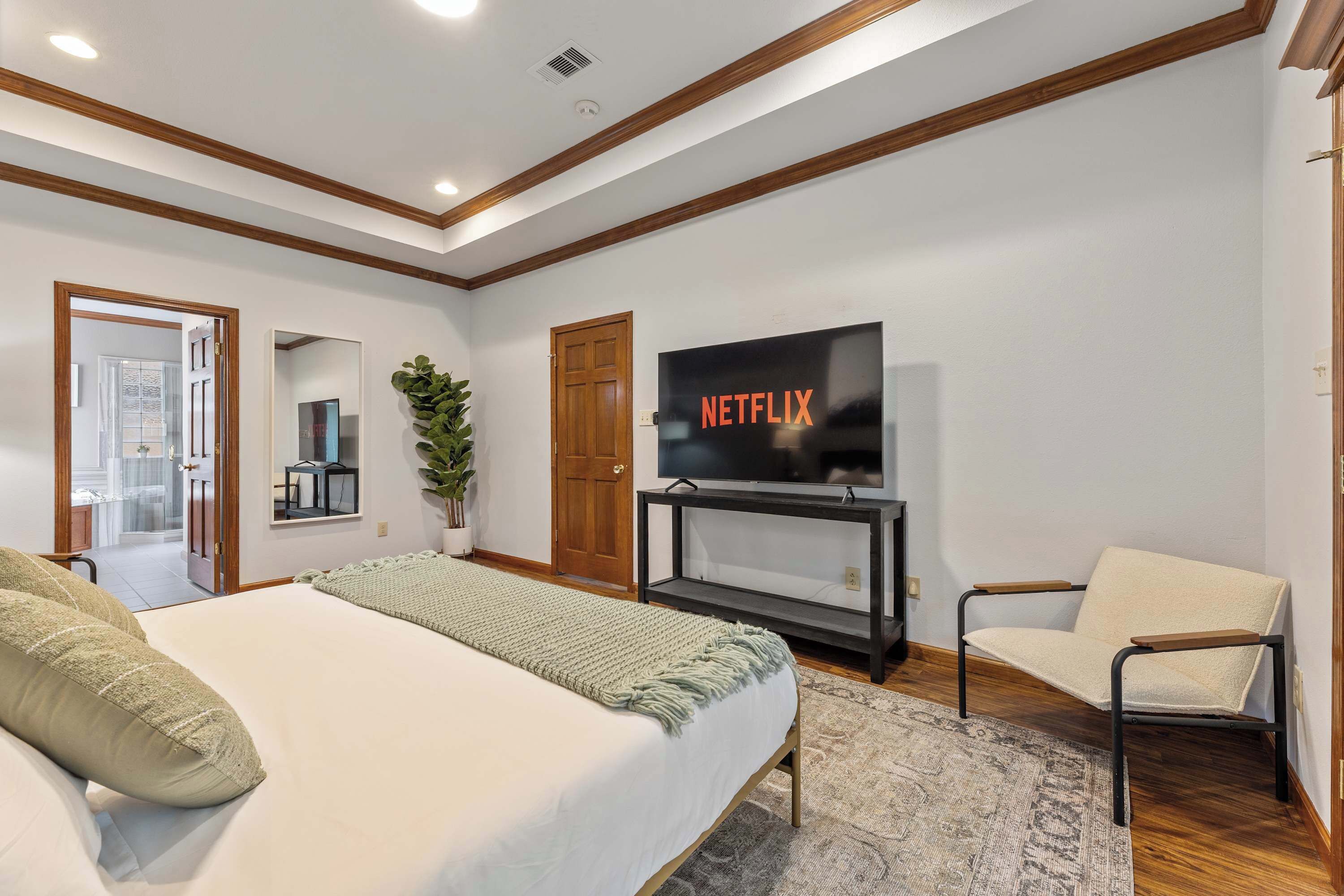 Nhà (5 Bedrooms) | Nội thất